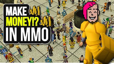 The Best MMOs to Make Real Money .